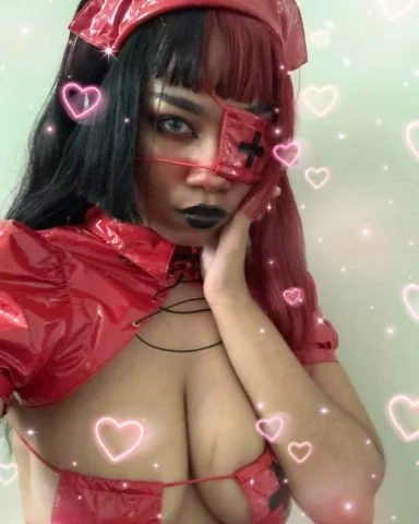 Photo of model @cchaotichime