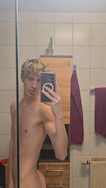Photo of model @cedric_twink