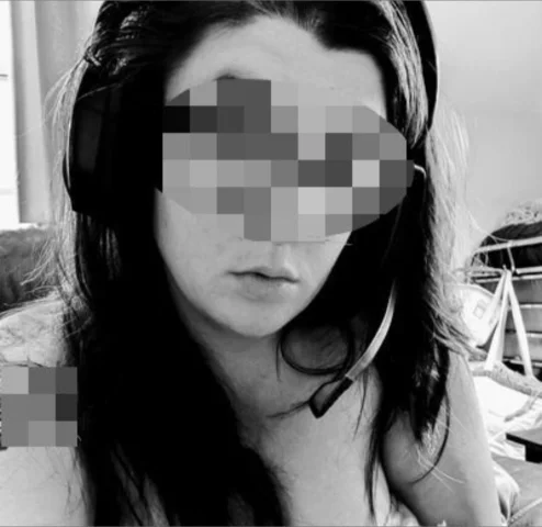 Photo of model @cha0spr1nces5