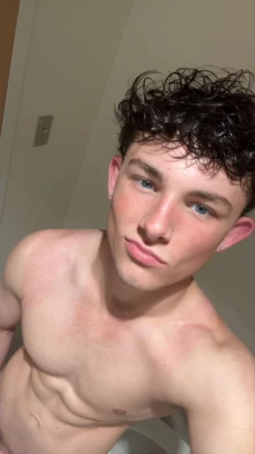 Photo of model @chancetatumfree