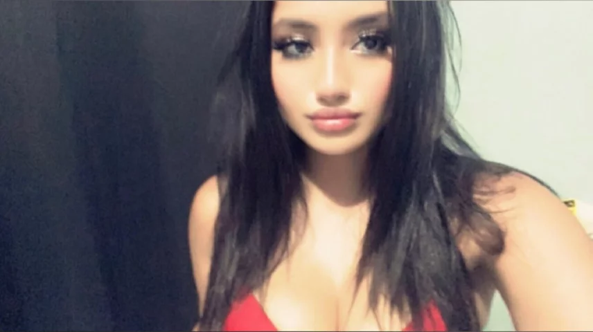 Photo of model @channiesuga