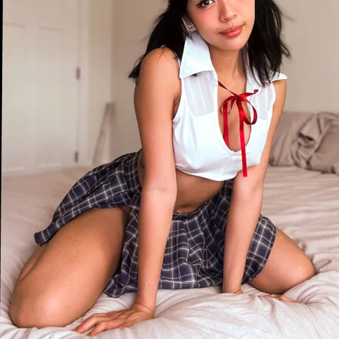 Photo of model @chanxoxos