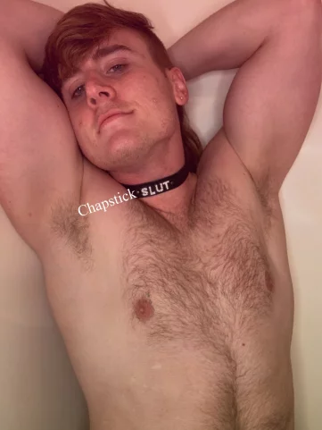 Photo of model @chapstickslut