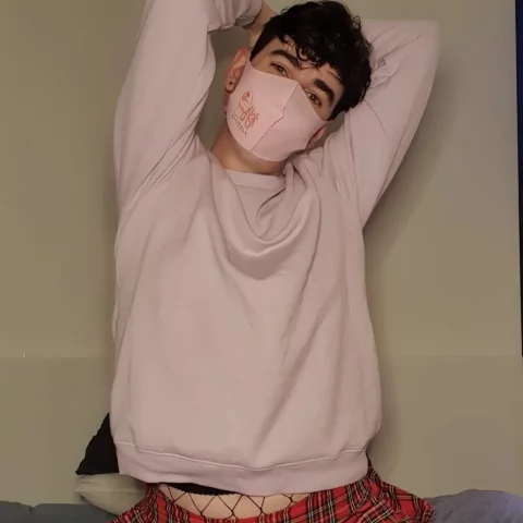 Photo of model @chastefemboy