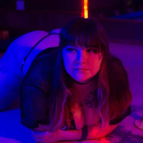 Photo of model @cheekycheeka