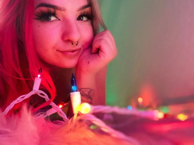 Photo of model @cheekywahmenfree