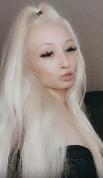 Photo of model @chelsieleigh