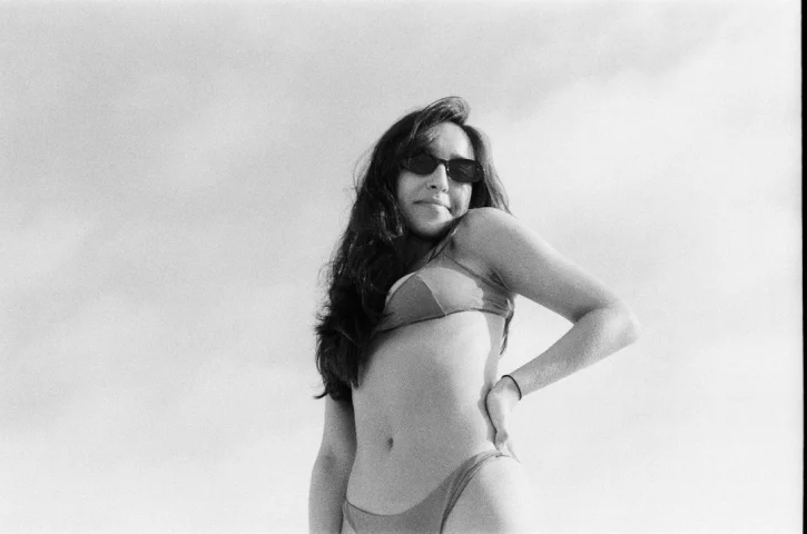 Photo of model @cherrybunnygurl