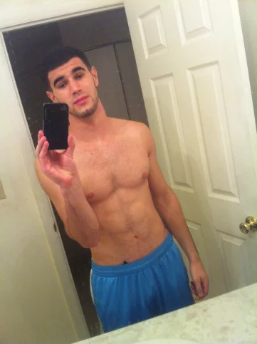 Photo of model @chi_bjj_kid