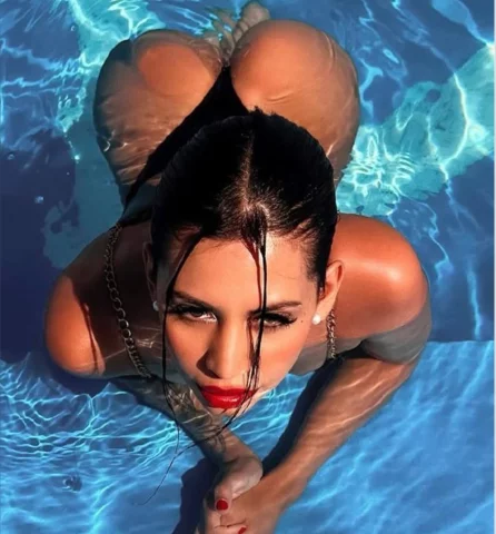 Photo of model @chiaramej