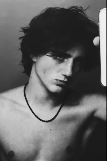 Photo of model @chickenjoestoes