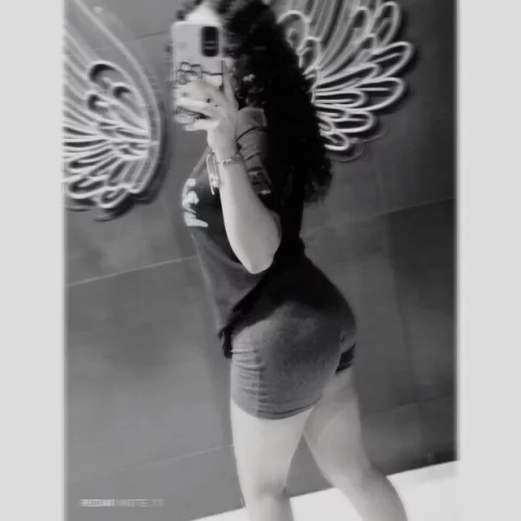 Photo of model @chinita609