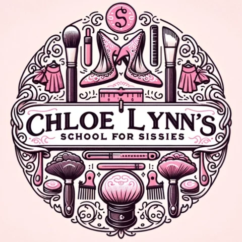 Photo of model @chloelynnschool4sissies