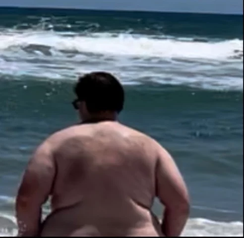 Photo of model @chonky_gaymer