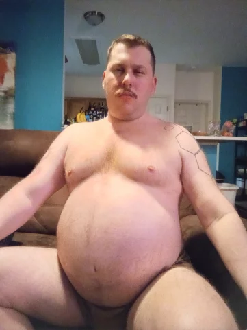 Photo of model @chonkygains