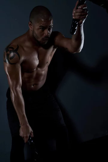 Photo of model @chris_studds