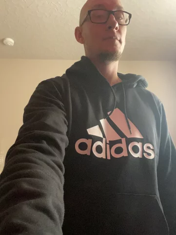 Photo of model @chriscross2020