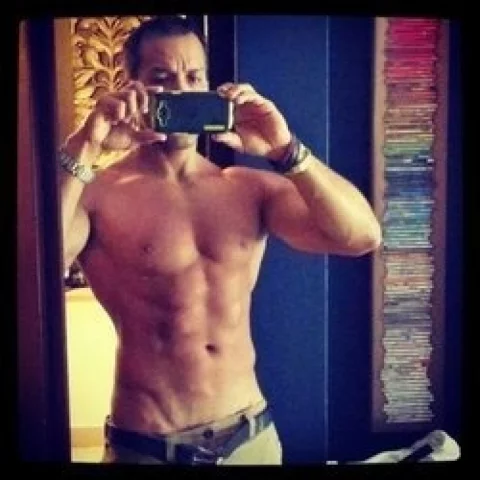 Photo of model @chrisg1317
