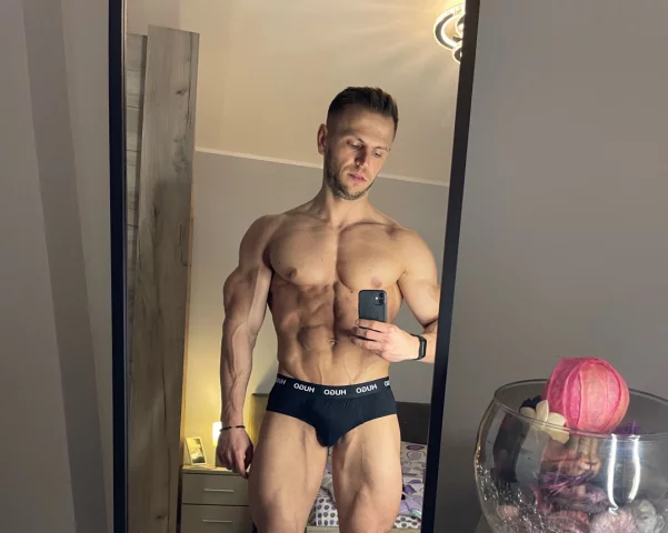 Photo of model @chrisistop