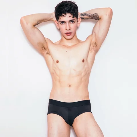 Photo of model @chrissmurphy