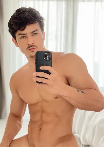Photo of model @christianflexxx