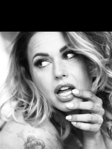 Photo of model @christmasabbott
