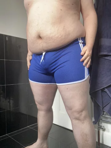 Photo of model @chubboyessex