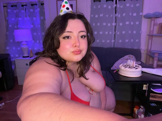 Photo of model @chubby.chiquita