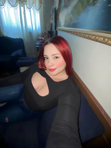 Photo of model @chubbyqueenof