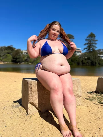 Photo of model @chubbyred444free