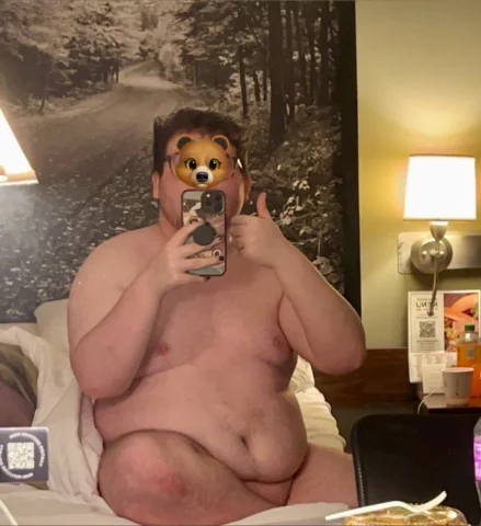 Photo of model @chubbysucker