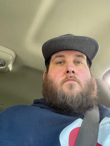 Photo of model @chubbytexanbear