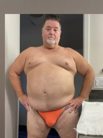 Photo of model @chubdaddyx