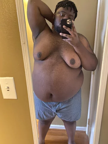 Photo of model @chubguy96