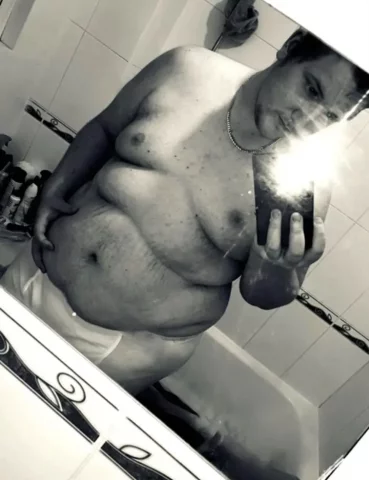 Photo of model @chubzac