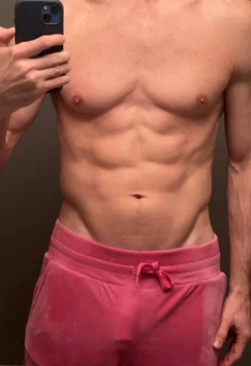 Photo of model @chuckrawlins