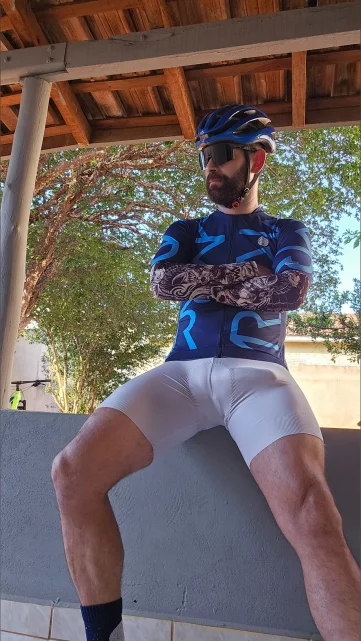 Photo of model @ciclista_br