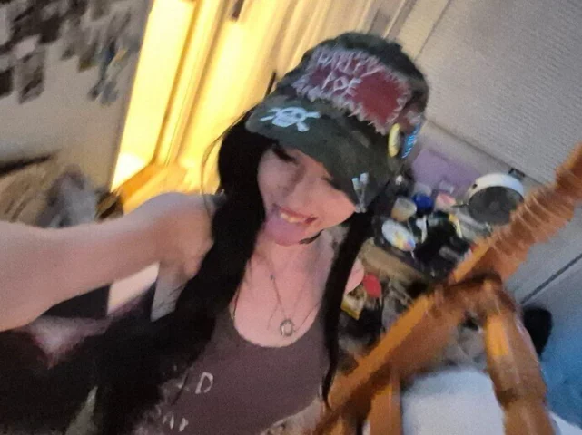 Photo of model @cinabunni