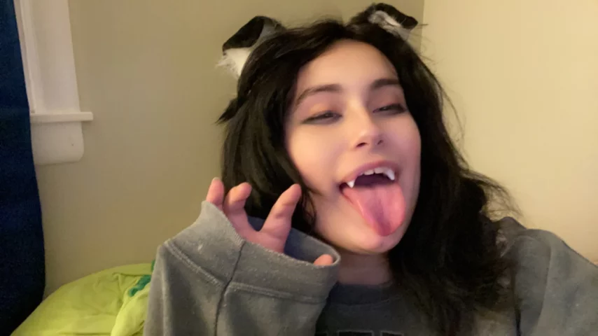 Photo of model @cinnabxnnyx
