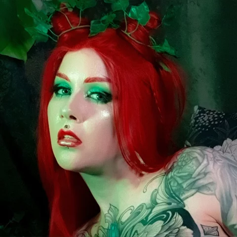 Photo of model @ciracharisma