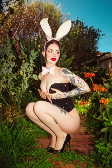Photo of model @clarafable666