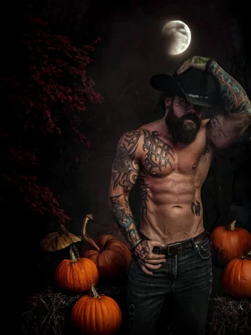 Photo of model @clarksteele2