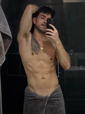 Photo of model @cleflamme999