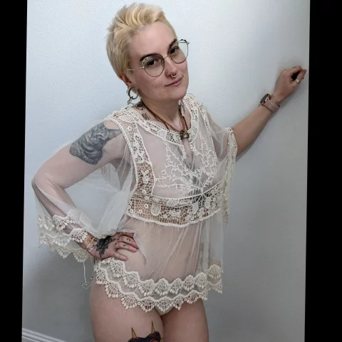 Photo of model @clio_vi