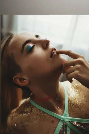 Photo of model @cloud9clementine
