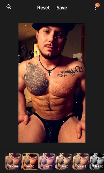 Photo of model @clubberlane4free
