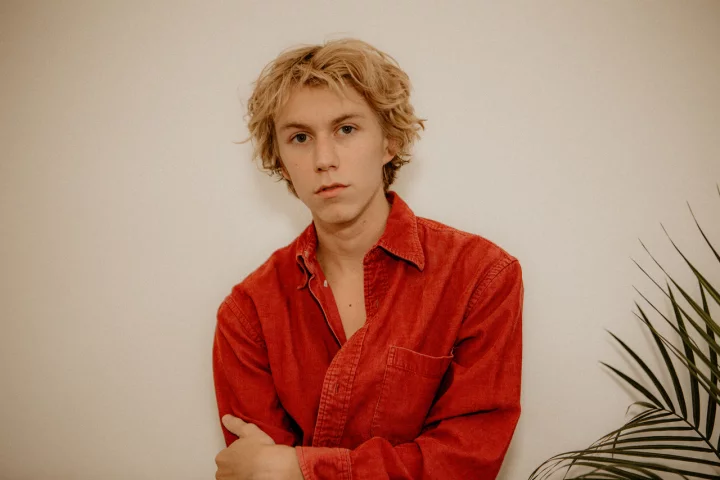Photo of model @clydeaustin