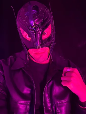 Photo of model @cmcontrol_cdmx