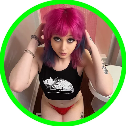Photo of model @cobrakitty