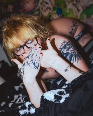 Photo of model @cobywebb